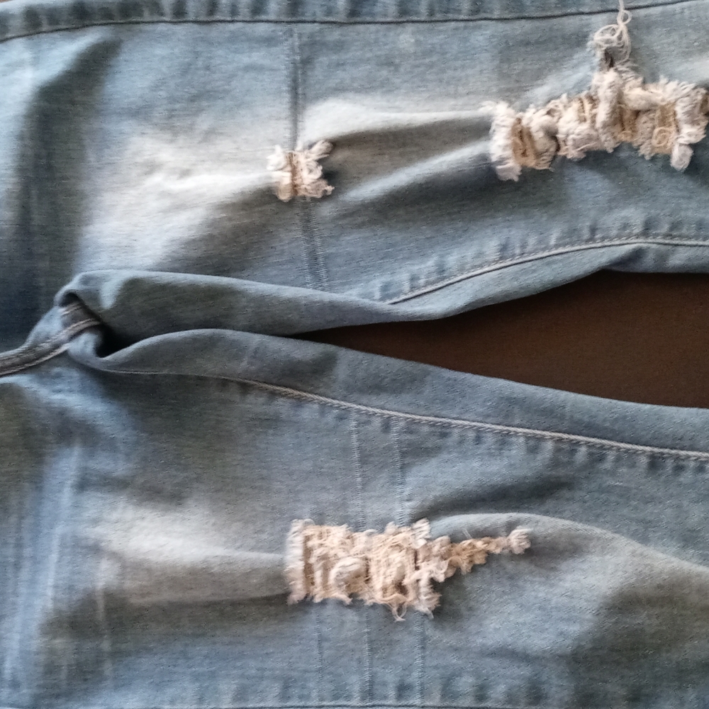 VIP jeans - Picture 2 of 3